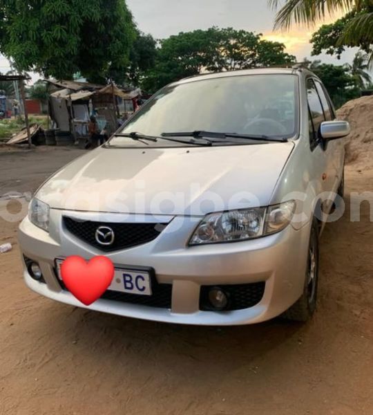 Big with watermark mazda premacy togo lome 9686