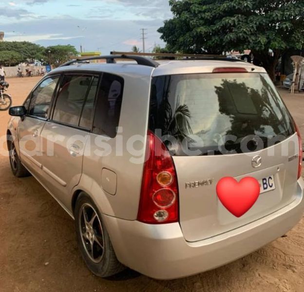 Big with watermark mazda premacy togo lome 9686