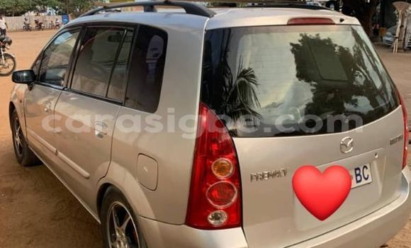 Acheter Occasion Voiture Mazda Premacy Autre à Lomé, Togo Acheter Occasion Voiture Mazda Premacy Autre à Lomé, Togo