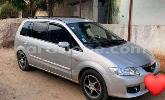Acheter Occasion Voiture Mazda Premacy Autre à Lomé, Togo Acheter Occasion Voiture Mazda Premacy Autre à Lomé, Togo