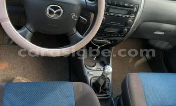 Acheter Occasion Voiture Mazda Premacy Autre à Lomé, Togo Acheter Occasion Voiture Mazda Premacy Autre à Lomé, Togo