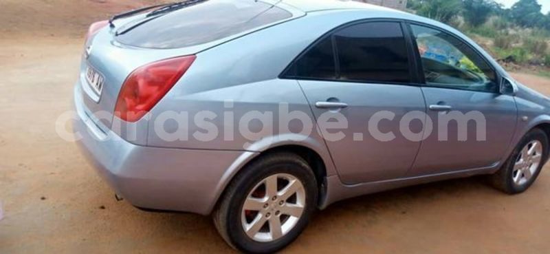 Big with watermark nissan primera togo lome 9687