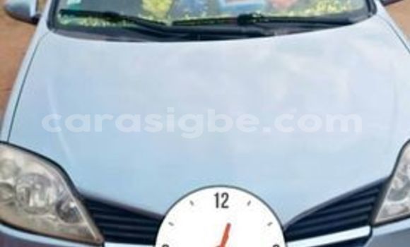 Acheter Occasion Voiture Nissan Primera Autre à Lomé, Togo Acheter Occasion Voiture Nissan Primera Autre à Lomé, Togo