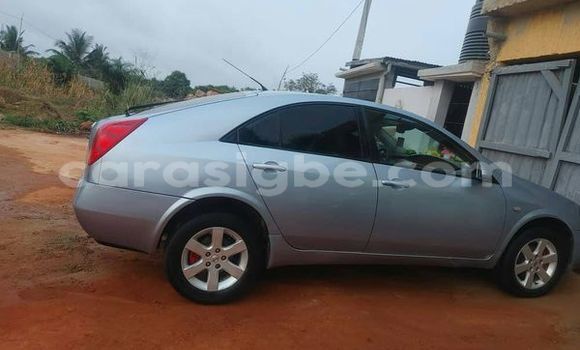 Acheter Occasion Voiture Nissan Primera Autre à Lomé, Togo Acheter Occasion Voiture Nissan Primera Autre à Lomé, Togo