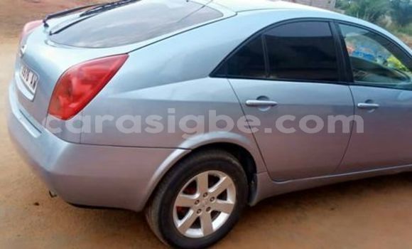 Acheter Occasion Voiture Nissan Primera Autre à Lomé, Togo Acheter Occasion Voiture Nissan Primera Autre à Lomé, Togo
