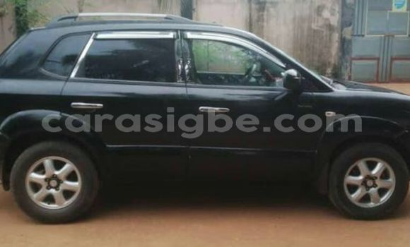 Acheter Occasion Voiture Hyundai Tucson Autre à Lomé, Togo Acheter Occasion Voiture Hyundai Tucson Autre à Lomé, Togo