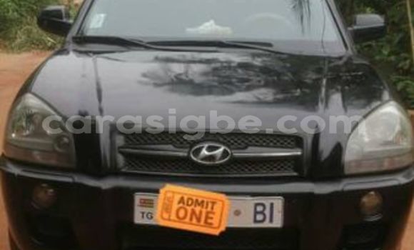 Acheter Occasion Voiture Hyundai Tucson Autre à Lomé, Togo Acheter Occasion Voiture Hyundai Tucson Autre à Lomé, Togo