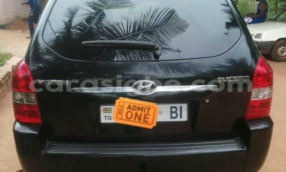 Acheter Occasion Voiture Hyundai Tucson Autre à Lomé, Togo Acheter Occasion Voiture Hyundai Tucson Autre à Lomé, Togo