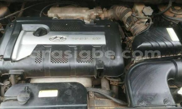 Acheter Occasion Voiture Hyundai Tucson Autre à Lomé, Togo Acheter Occasion Voiture Hyundai Tucson Autre à Lomé, Togo