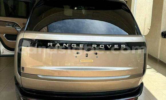 Acheter Occasion Voiture Range Rover Range Rover Autre à Lomé, Togo Acheter Occasion Voiture Range Rover Range Rover Autre à Lomé, Togo