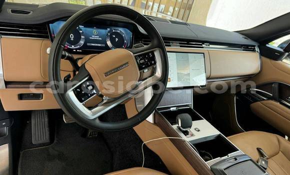 Acheter Occasion Voiture Range Rover Range Rover Autre à Lomé, Togo Acheter Occasion Voiture Range Rover Range Rover Autre à Lomé, Togo