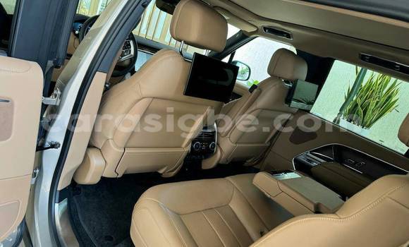 Acheter Occasion Voiture Range Rover Range Rover Autre à Lomé, Togo Acheter Occasion Voiture Range Rover Range Rover Autre à Lomé, Togo