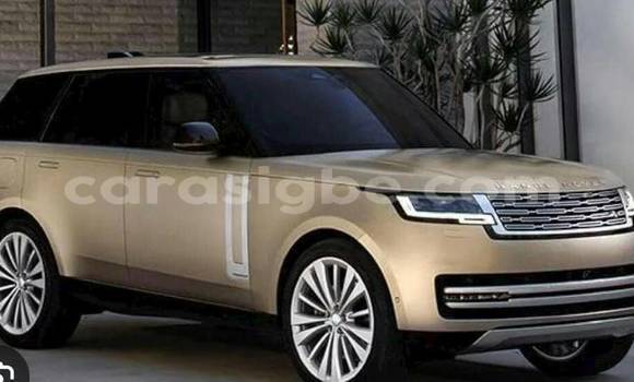 Acheter Occasion Voiture Range Rover Range Rover Autre à Lomé, Togo Acheter Occasion Voiture Range Rover Range Rover Autre à Lomé, Togo