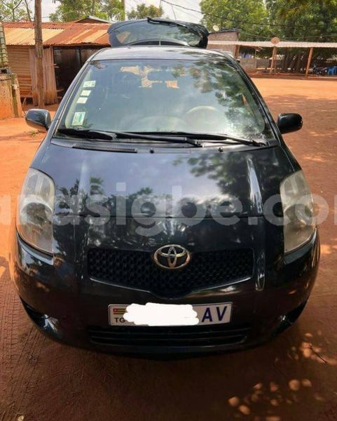 Big with watermark toyota yaris togo lome 9690