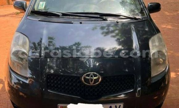 Acheter Occasion Voiture Toyota Yaris Autre à Lomé, Togo Acheter Occasion Voiture Toyota Yaris Autre à Lomé, Togo