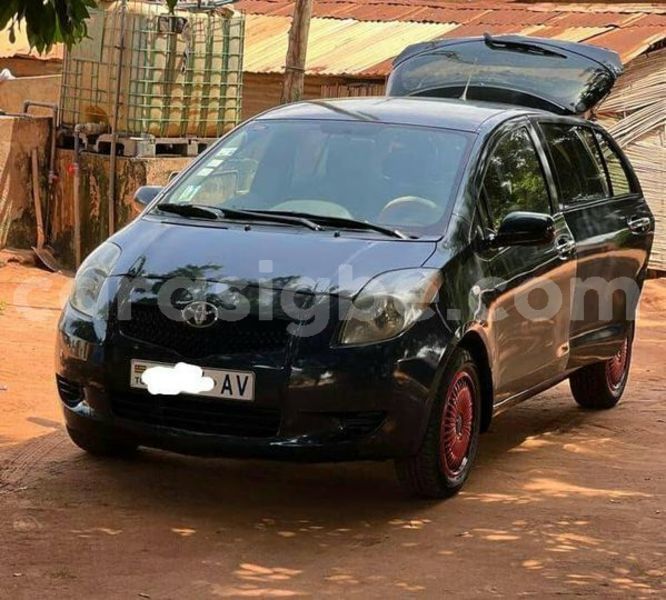 Big with watermark toyota yaris togo lome 9690