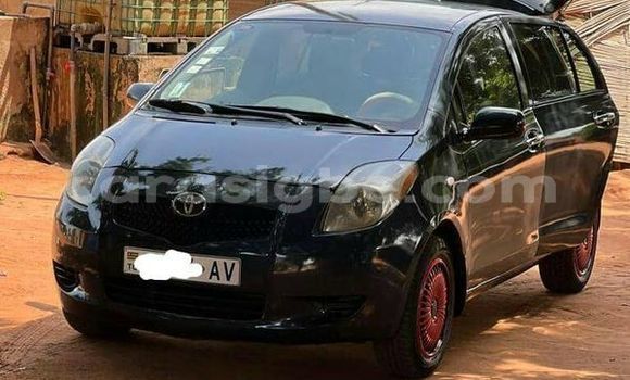 Acheter Occasion Voiture Toyota Yaris Autre à Lomé, Togo Acheter Occasion Voiture Toyota Yaris Autre à Lomé, Togo