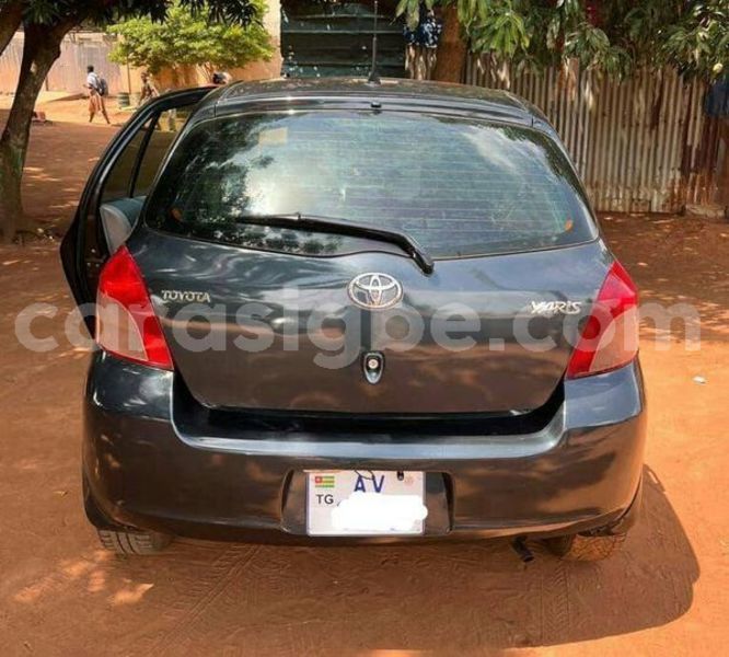 Big with watermark toyota yaris togo lome 9690