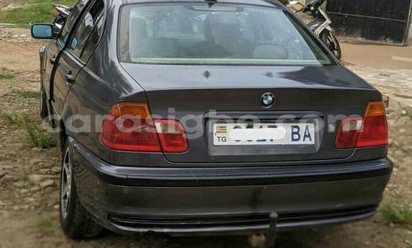 Acheter Occasion Voiture BMW E46 Autre à Lomé, Togo Acheter Occasion Voiture BMW E46 Autre à Lomé, Togo