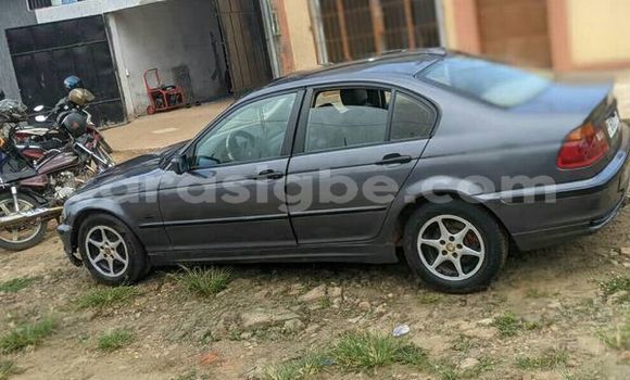 Acheter Occasion Voiture BMW E46 Autre à Lomé, Togo Acheter Occasion Voiture BMW E46 Autre à Lomé, Togo