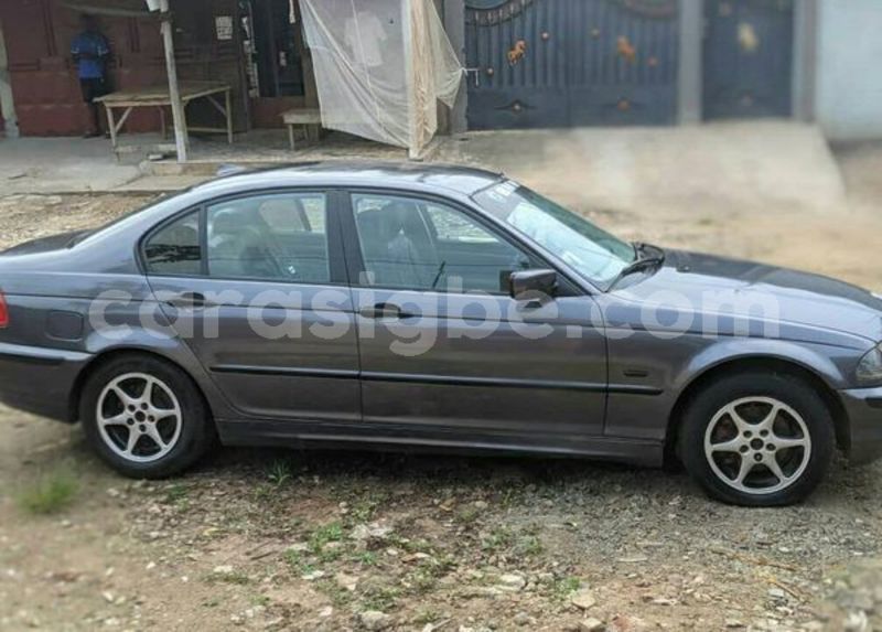 Big with watermark bmw e46 togo lome 9691