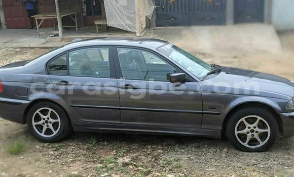 Acheter Occasion Voiture BMW E46 Autre à Lomé, Togo Acheter Occasion Voiture BMW E46 Autre à Lomé, Togo