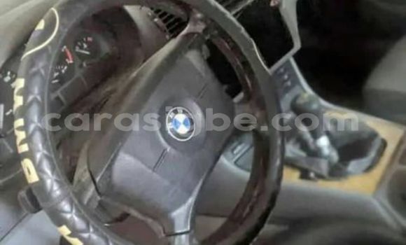 Acheter Occasion Voiture BMW E46 Autre à Lomé, Togo Acheter Occasion Voiture BMW E46 Autre à Lomé, Togo