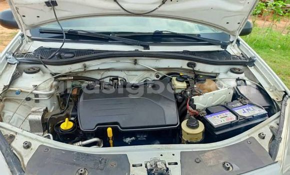 Acheter Occasion Voiture Renault Sandero Autre à Lomé, Togo Acheter Occasion Voiture Renault Sandero Autre à Lomé, Togo