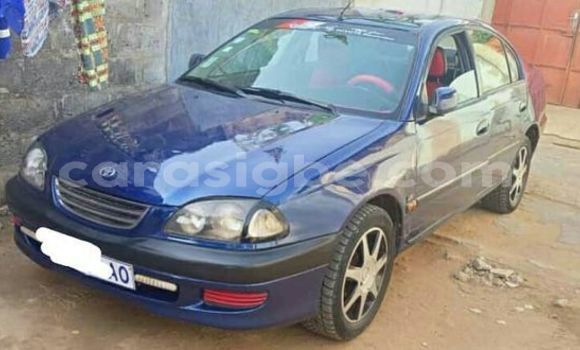 Acheter Occasion Voiture Toyota Avensis Autre à Lomé, Togo Acheter Occasion Voiture Toyota Avensis Autre à Lomé, Togo