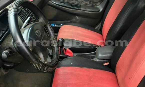 Acheter Occasion Voiture Toyota Avensis Autre à Lomé, Togo Acheter Occasion Voiture Toyota Avensis Autre à Lomé, Togo