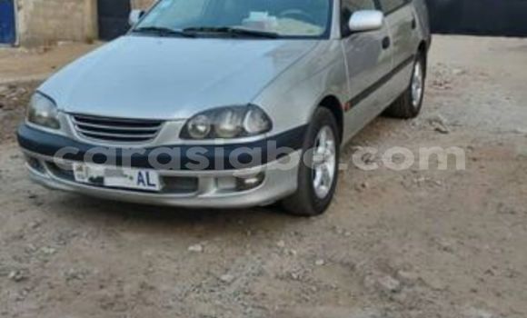 Acheter Occasion Voiture Toyota Avensis Autre à Lomé, Togo Acheter Occasion Voiture Toyota Avensis Autre à Lomé, Togo