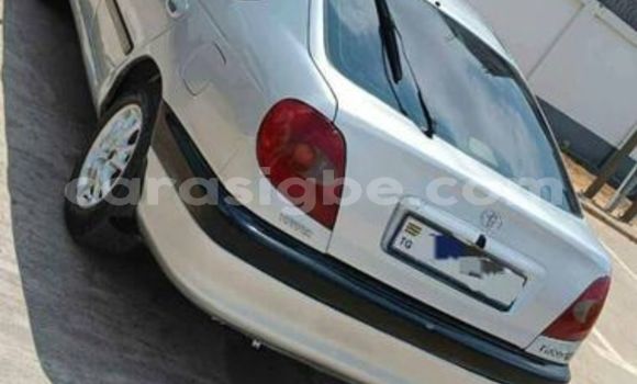 Acheter Occasion Voiture Toyota Avensis Autre à Lomé, Togo Acheter Occasion Voiture Toyota Avensis Autre à Lomé, Togo