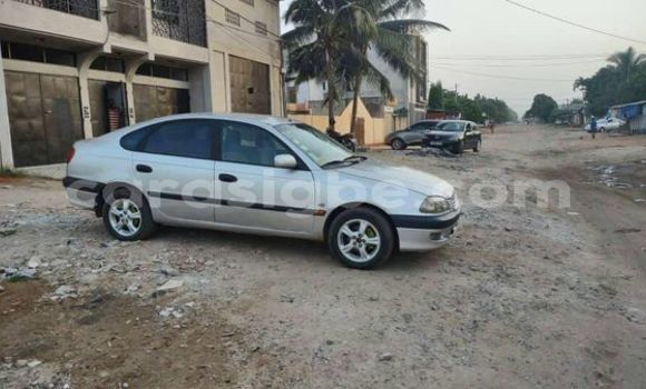Acheter Occasion Voiture Toyota Avensis Autre à Lomé, Togo Acheter Occasion Voiture Toyota Avensis Autre à Lomé, Togo