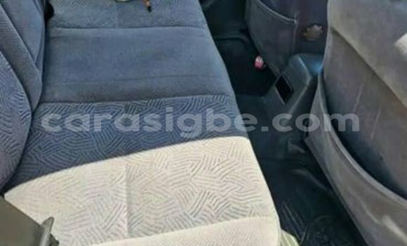 Acheter Occasion Voiture Toyota Avensis Autre à Lomé, Togo Acheter Occasion Voiture Toyota Avensis Autre à Lomé, Togo