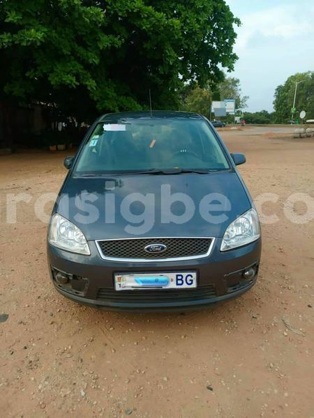 Big with watermark ford focus togo lome 9695