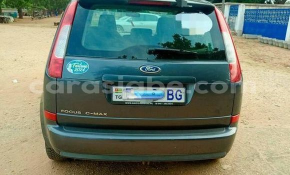 Acheter Occasion Voiture Ford Focus Autre à Lomé, Togo Acheter Occasion Voiture Ford Focus Autre à Lomé, Togo
