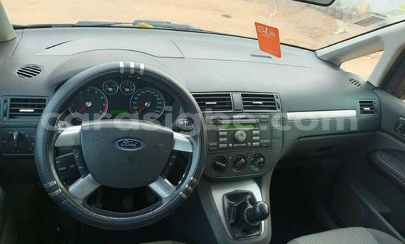 Acheter Occasion Voiture Ford Focus Autre à Lomé, Togo Acheter Occasion Voiture Ford Focus Autre à Lomé, Togo