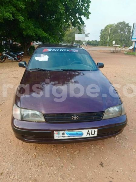 Big with watermark toyota carina togo lome 9696