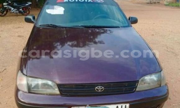 Acheter Occasion Voiture Toyota Carina Autre à Lomé, Togo Acheter Occasion Voiture Toyota Carina Autre à Lomé, Togo