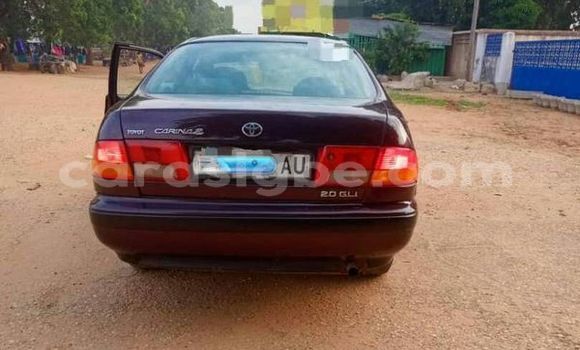 Acheter Occasion Voiture Toyota Carina Autre à Lomé, Togo Acheter Occasion Voiture Toyota Carina Autre à Lomé, Togo