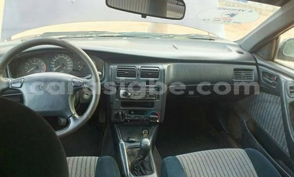 Acheter Occasion Voiture Toyota Carina Autre à Lomé, Togo Acheter Occasion Voiture Toyota Carina Autre à Lomé, Togo