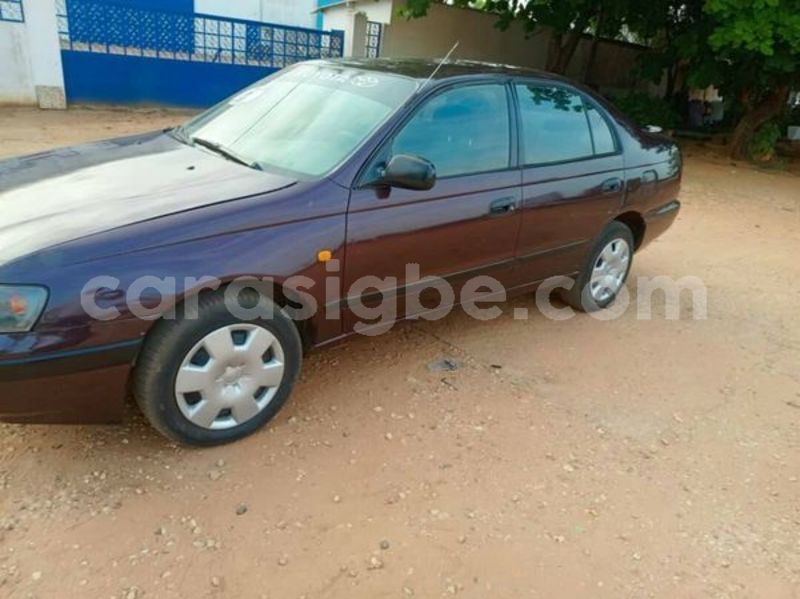 Big with watermark toyota carina togo lome 9696