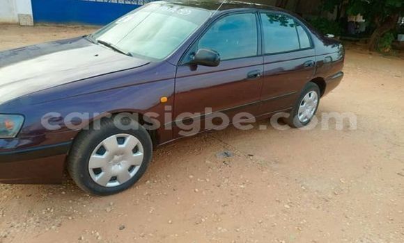Acheter Occasion Voiture Toyota Carina Autre à Lomé, Togo Acheter Occasion Voiture Toyota Carina Autre à Lomé, Togo