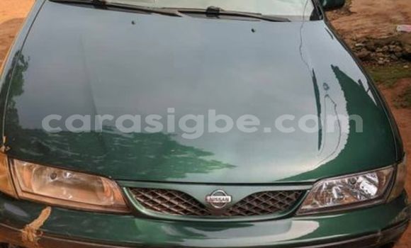 Acheter Occasion Voiture Nissan Almera Autre à Lomé, Togo Acheter Occasion Voiture Nissan Almera Autre à Lomé, Togo