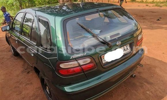 Acheter Occasion Voiture Nissan Almera Autre à Lomé, Togo Acheter Occasion Voiture Nissan Almera Autre à Lomé, Togo