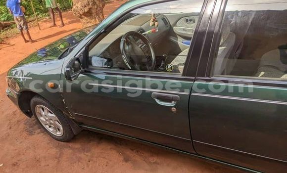 Acheter Occasion Voiture Nissan Almera Autre à Lomé, Togo Acheter Occasion Voiture Nissan Almera Autre à Lomé, Togo