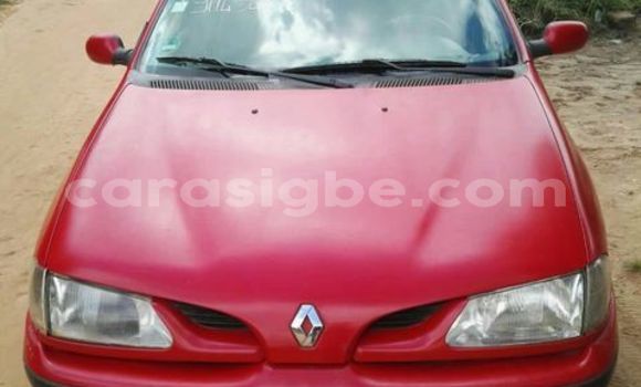 Acheter Occasion Voiture Renault Megane Autre à Lomé, Togo