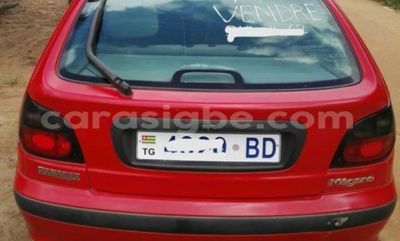 Acheter Occasion Voiture Renault Megane Autre à Lomé, Togo Acheter Occasion Voiture Renault Megane Autre à Lomé, Togo