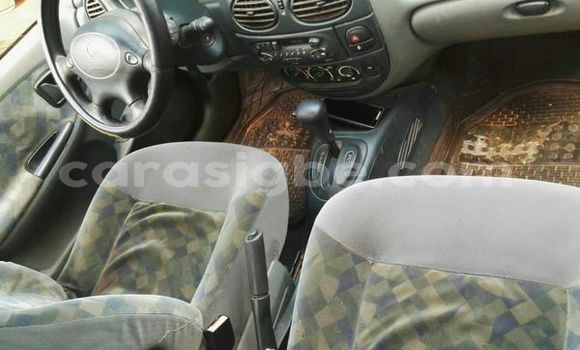 Acheter Occasion Voiture Renault Megane Autre à Lomé, Togo Acheter Occasion Voiture Renault Megane Autre à Lomé, Togo