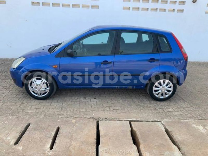 Big with watermark ford fiesta togo lome 9699